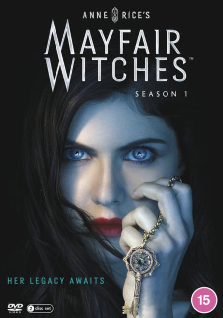 Anne Rices Mayfair Witches Season 1