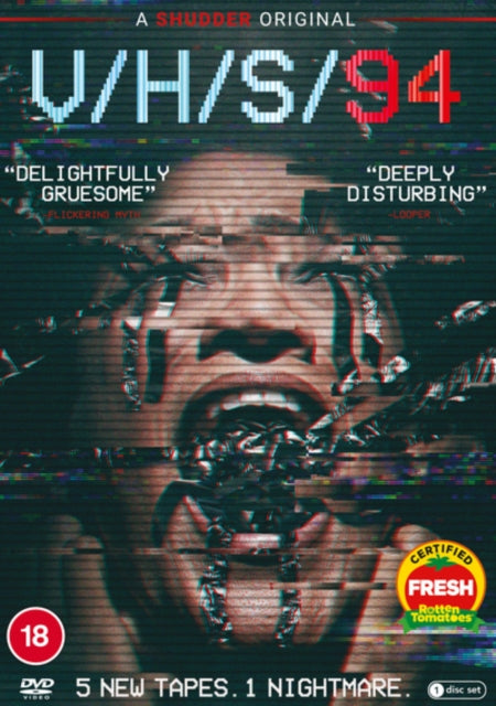 V/h/s/94