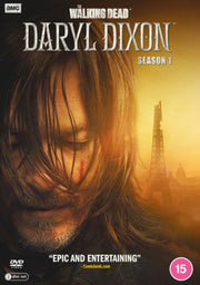 The Walking Dead Daryl Dixon