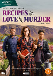 Recipes For Love & Murder Season 1