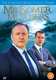 Midsomer Murders Series 23