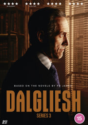 Dalgliesh Series 3