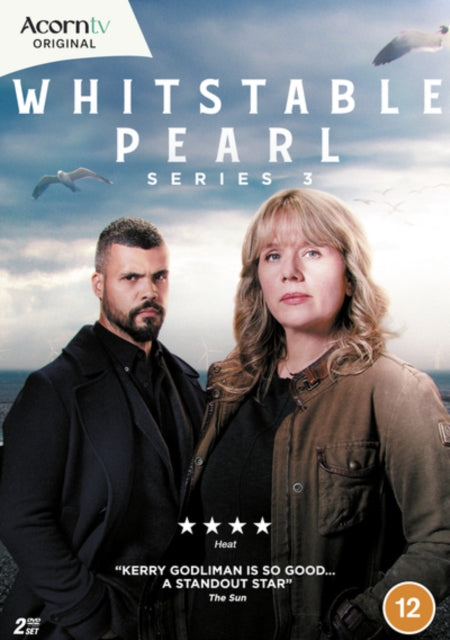 Whitstable Pearl Series 3