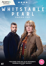 Whitstable Pearl Series 1-3