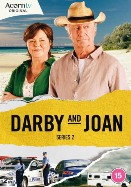 Darby & Joan Series 2