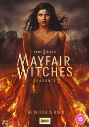 Anne Rices Mayfair Witches Season 2