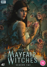 Anne Rices Mayfair Witches Season 1-2