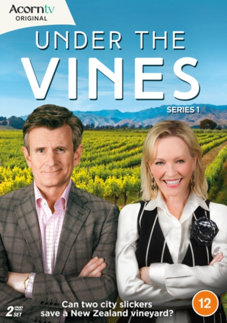 Under The Vines Series 1