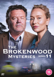 The Brokenwood Mysteries Series 11