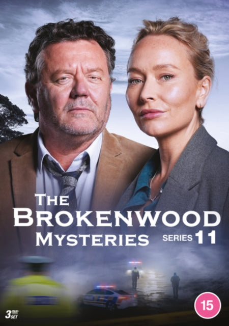 The Brokenwood Mysteries Series 11