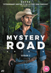 Mystery Road Origin S2