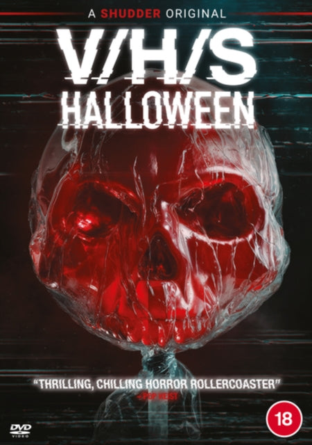 V/h/s/halloween