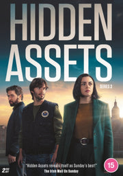Hidden Assets Season 3