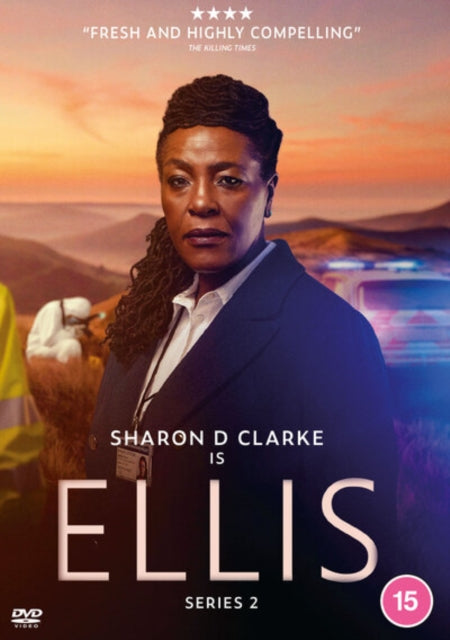 Ellis Series 2
