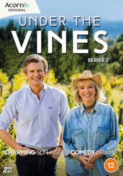 Under The Vines Series 2