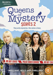 Queens Of Mystery Series 2
