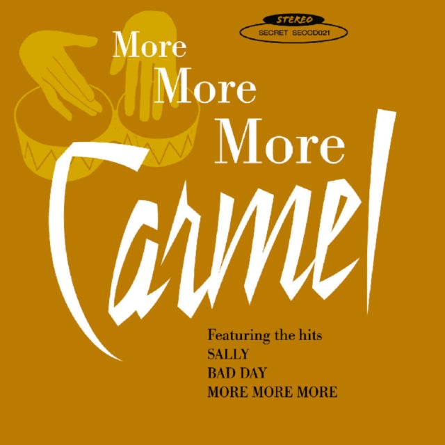 More More More