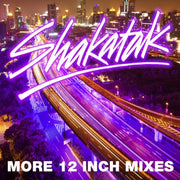 More 12 Mixes - Vol 2