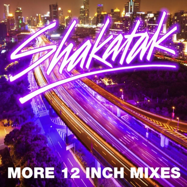 More 12 Mixes - Vol 2