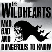 Mad Bad And Dangerous To Know