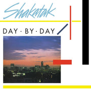 Day By Day City Rhythm