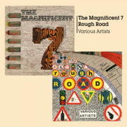 Magnificent 7 + Rocky Road