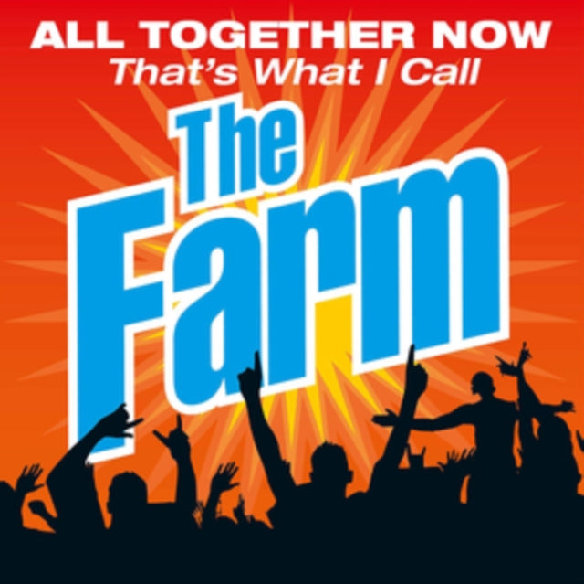 All Together Now Thats What I Call The F