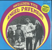 Socialising With Angel Pavemen Rsd 2019