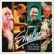 Live At The Duo Music Exchange Tokyo 200
