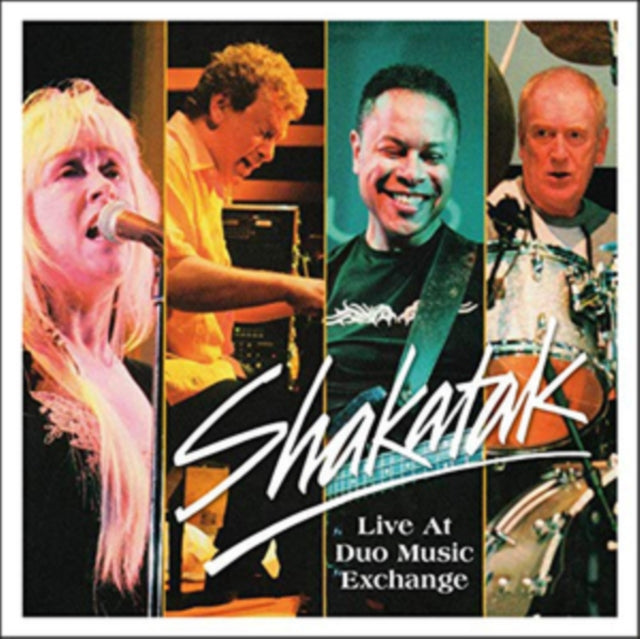 Live At The Duo Music Exchange Tokyo 200