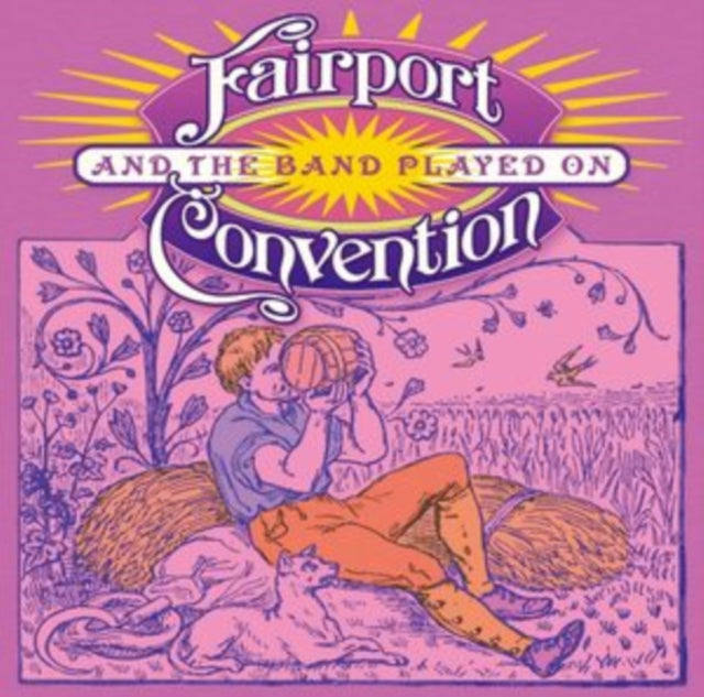 And The Band Played On (2cd)