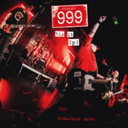 Live At The Craufurd Arms (cd/dvd)