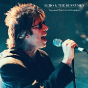 Greatest Hits Live In London Yellow Viny