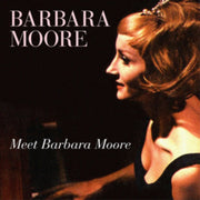 Meet Barbara Moore