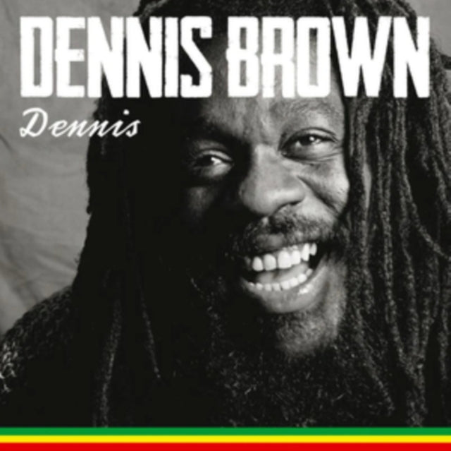 Dennis (red Vinyl)
