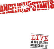 Live At The Basins Nightclub 87