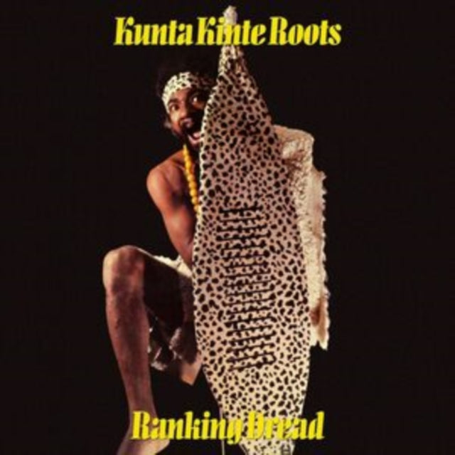 Kunta Kinte Roots