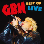 Best Of Live Yellow Vinyl