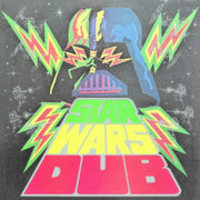 Star Wars Dub Purple Transparent Vinyl