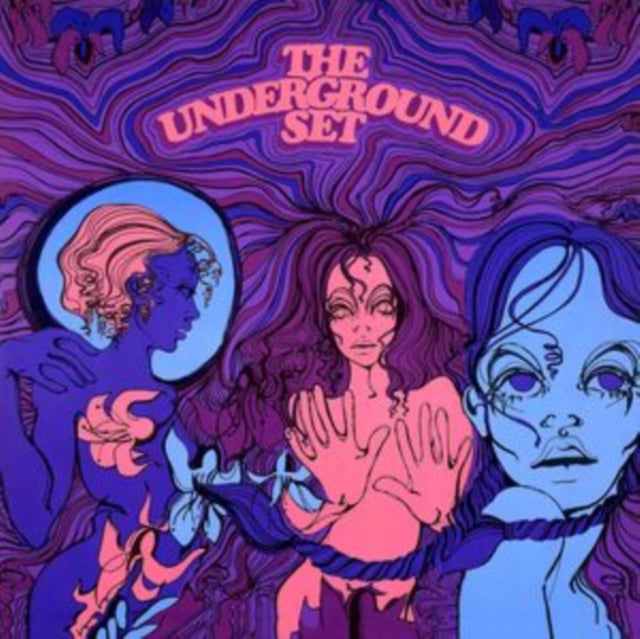 The Underground Set
