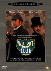 Without A Clue