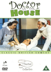Doctor In The House