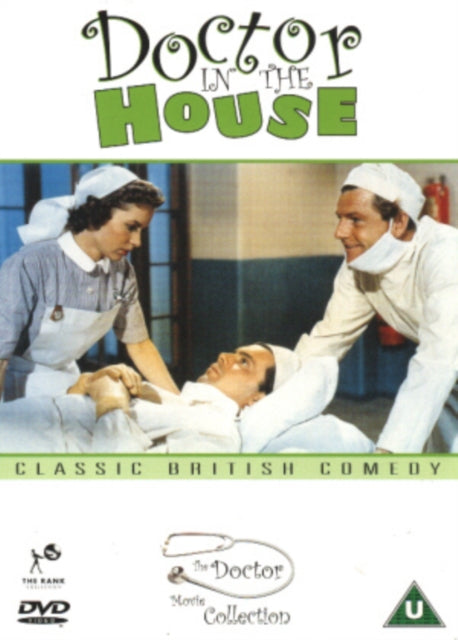Doctor In The House