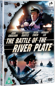 Battle Of The River Plate