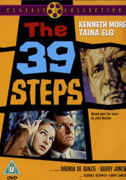 39 Steps