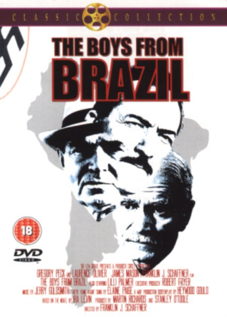 Boys From Brazil