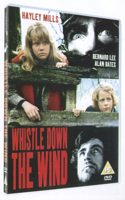 Whistle Down The Wind