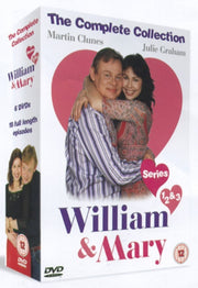 William And Mary Series 13