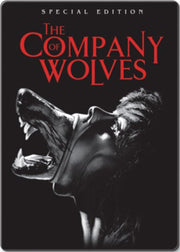 Company Of Wolves