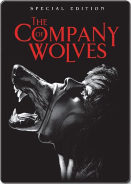 Company Of Wolves